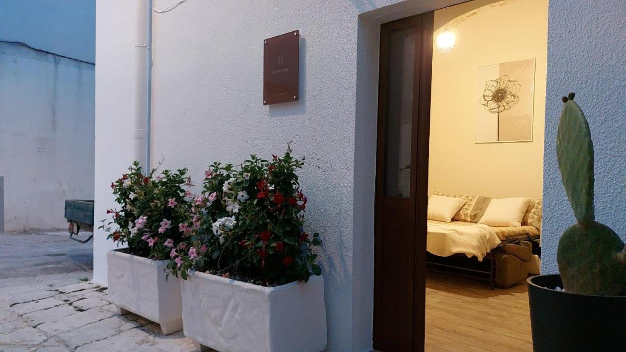 Bosa Home B&B 切列梅萨皮卡 外观 照片