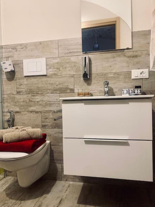Bosa Home B&B 切列梅萨皮卡 外观 照片