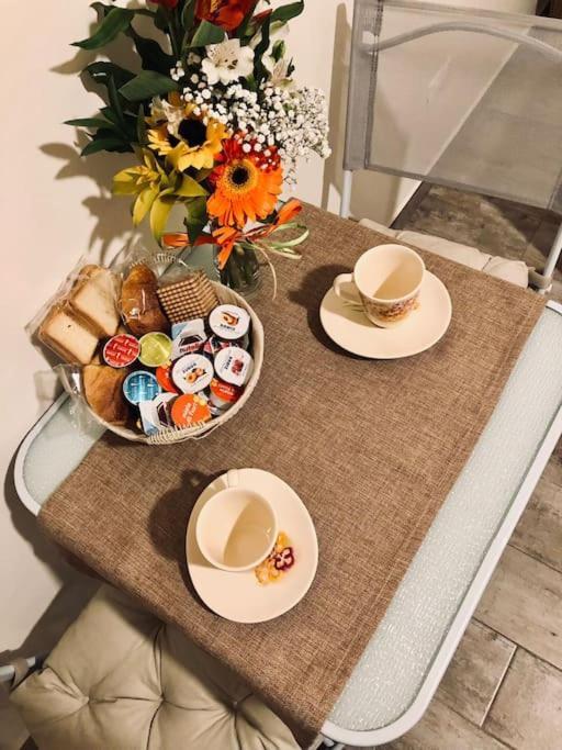 Bosa Home B&B 切列梅萨皮卡 外观 照片