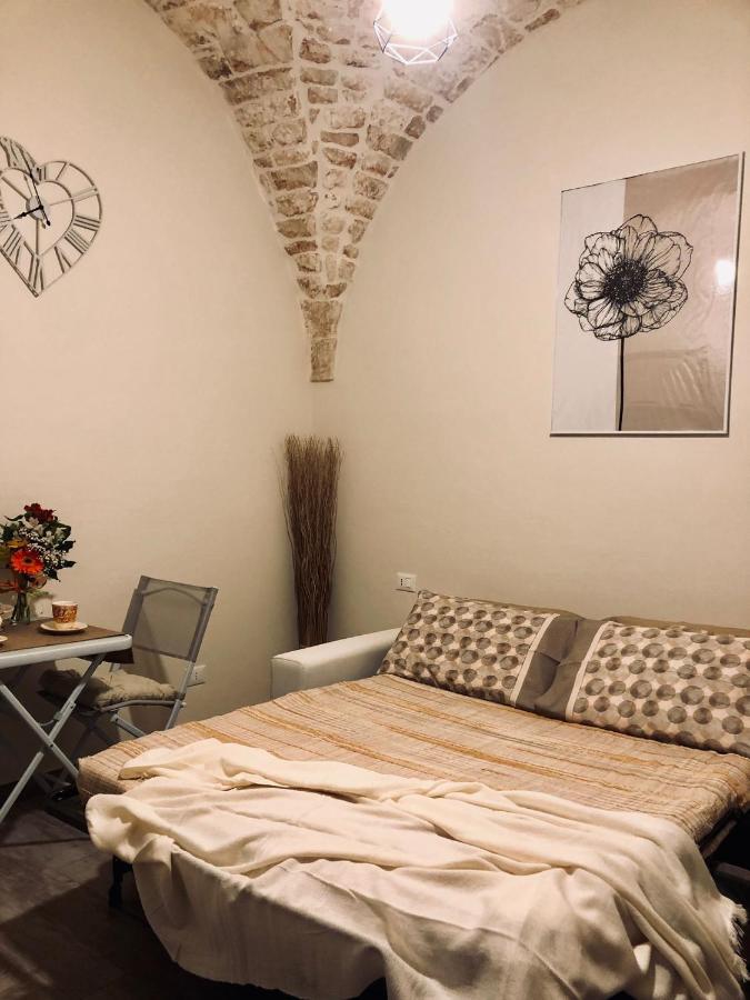 Bosa Home B&B 切列梅萨皮卡 外观 照片
