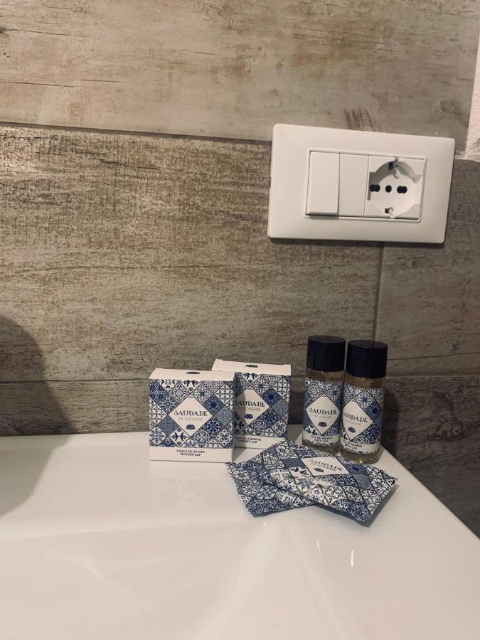 Bosa Home B&B 切列梅萨皮卡 外观 照片