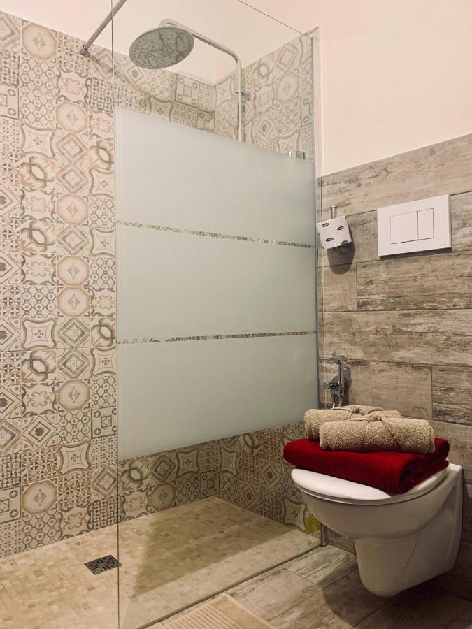 Bosa Home B&B 切列梅萨皮卡 外观 照片